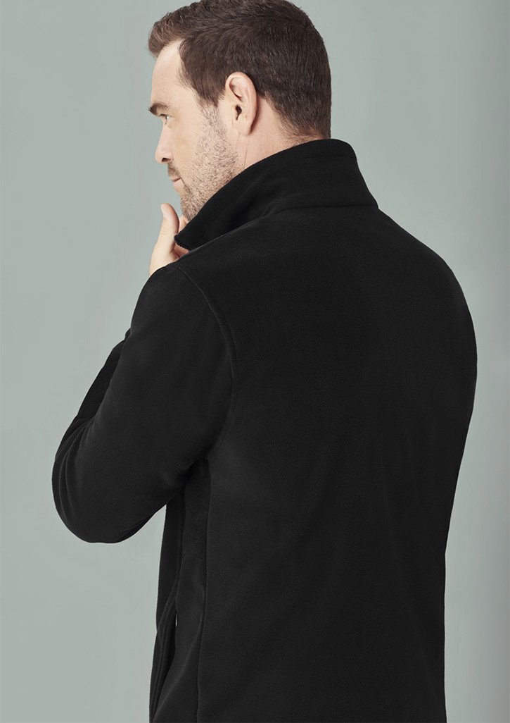 MENS PLAIN JACKET | PF630 - Image 2