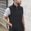 Biz Collection Men's Plain Vest F233MN