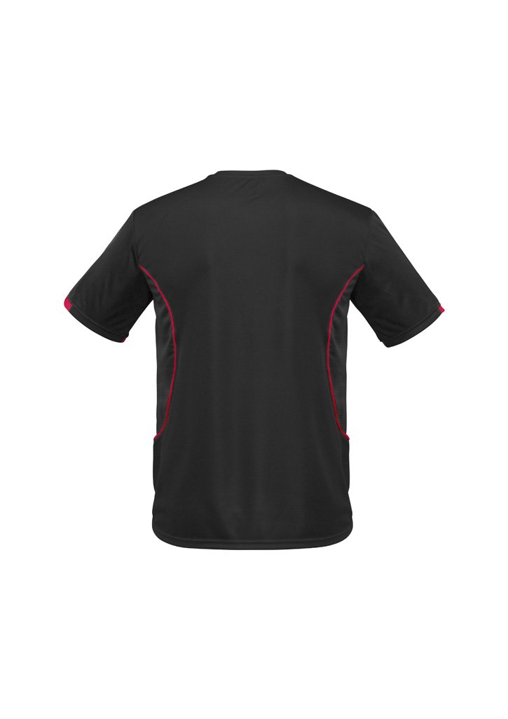 MENS RAZOR SHORT SLEEVE TEE | T406MS - Image 8