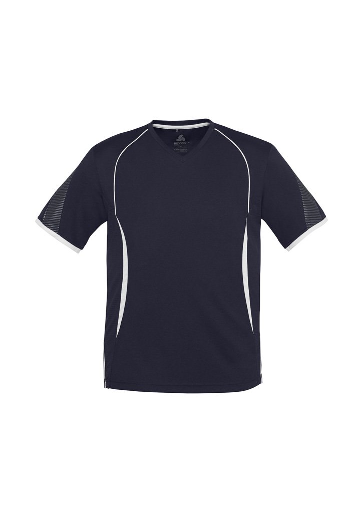 MENS RAZOR SHORT SLEEVE TEE | T406MS - Image 15