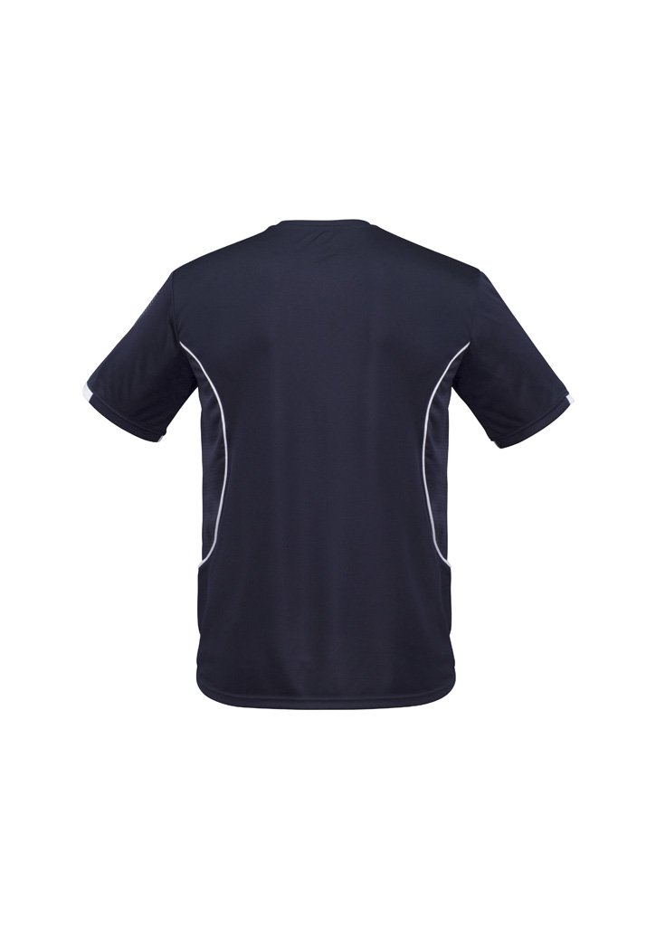 MENS RAZOR SHORT SLEEVE TEE | T406MS - Image 16