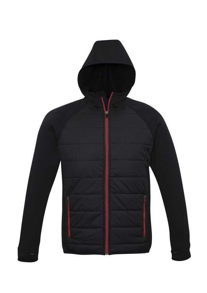 MENS STEALTH JACKET | J515M - Image 9