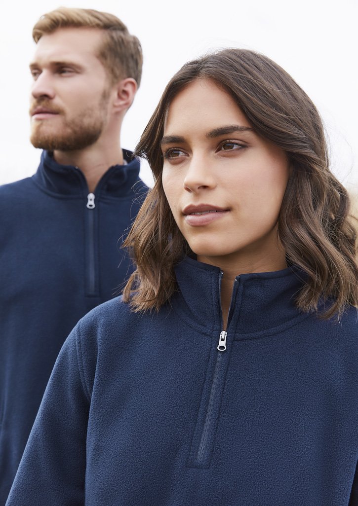 MENS TRINITY FLEECE | F10510 - Image 5
