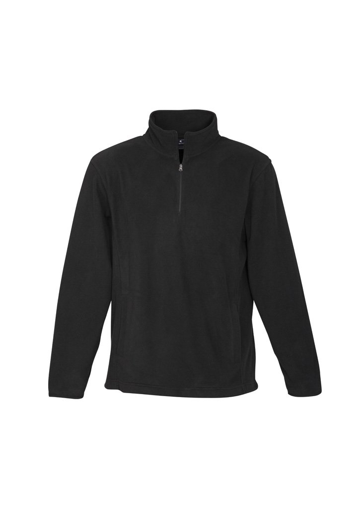 MENS TRINITY FLEECE | F10510 - Image 6
