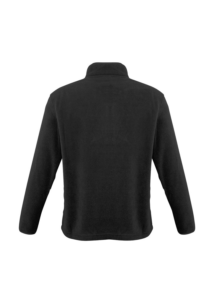 MENS TRINITY FLEECE | F10510 - Image 7