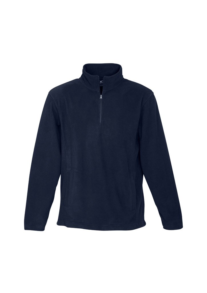 MENS TRINITY FLEECE | F10510 - Image 8