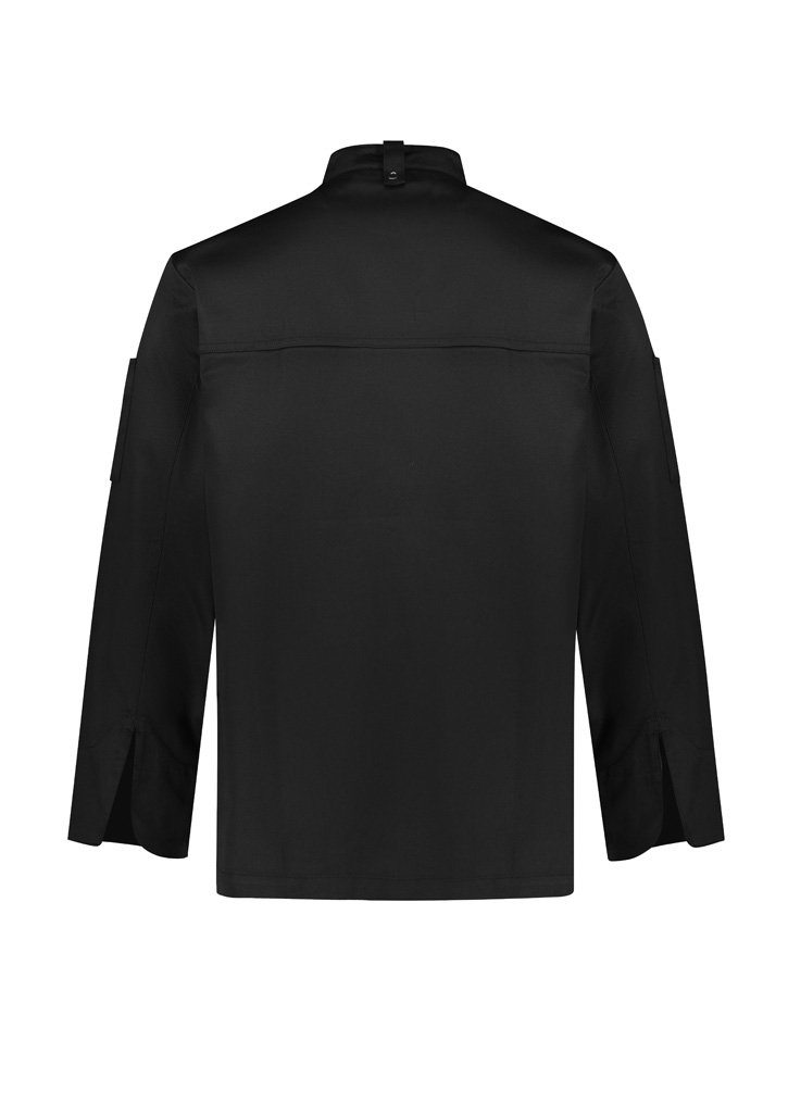 MENS ZEST LONG SLEEVE JACKET | CH232ML - Image 5