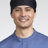 Biz Collection Twist Chef Bandana CH331