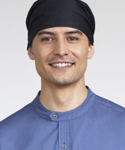 Biz Collection Twist Chef Bandana CH331