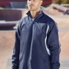 Biz Collection Unisex Flash Jacket J3150