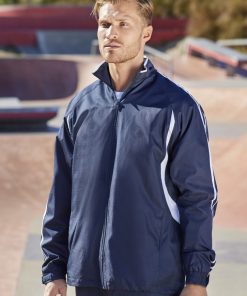 Biz Collection Unisex Flash Jacket J3150