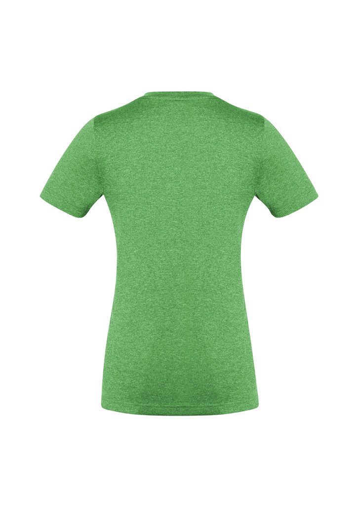 WOMENS AERO SHORT SLEEVE TEE | T800LS - Image 15