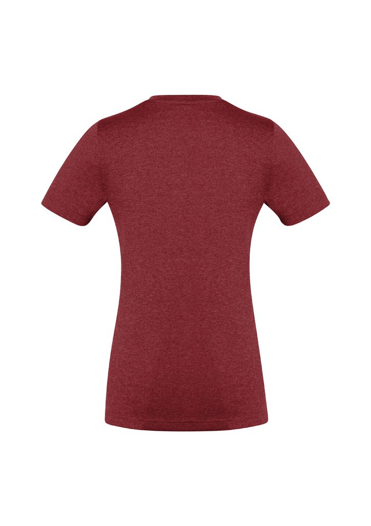 WOMENS AERO SHORT SLEEVE TEE | T800LS - Image 21