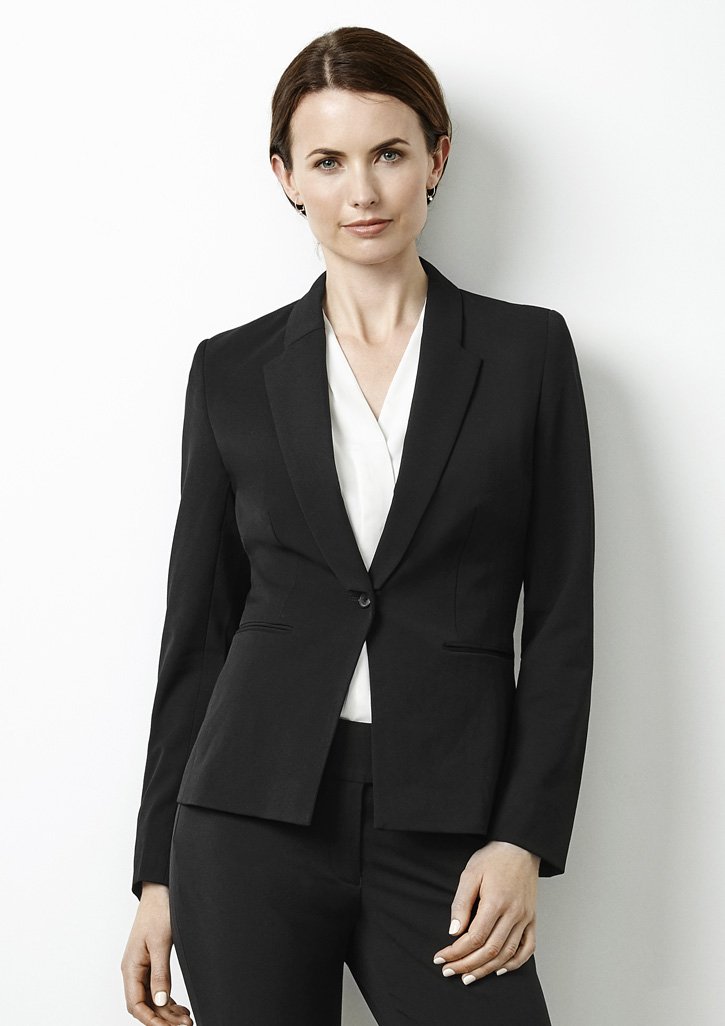 Biz Collection Women's Bianca Jacket BS732L