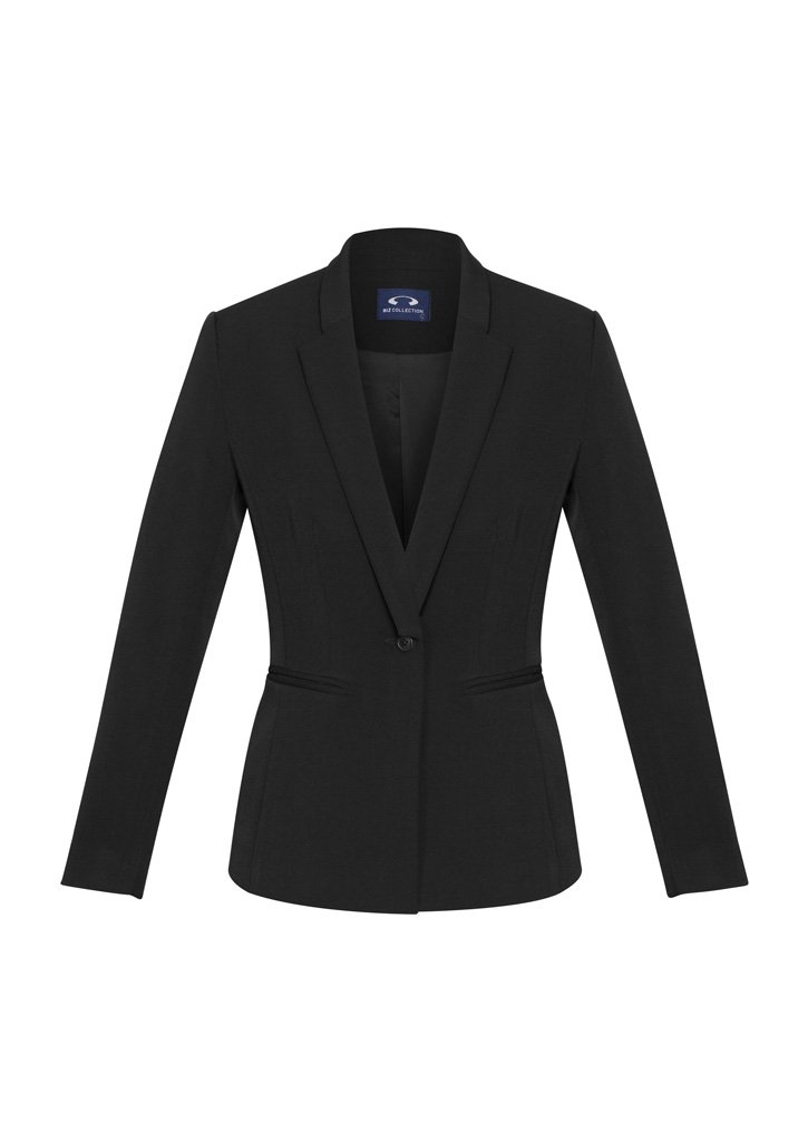 WOMENS BIANCA JACKET | BS732L - Image 3