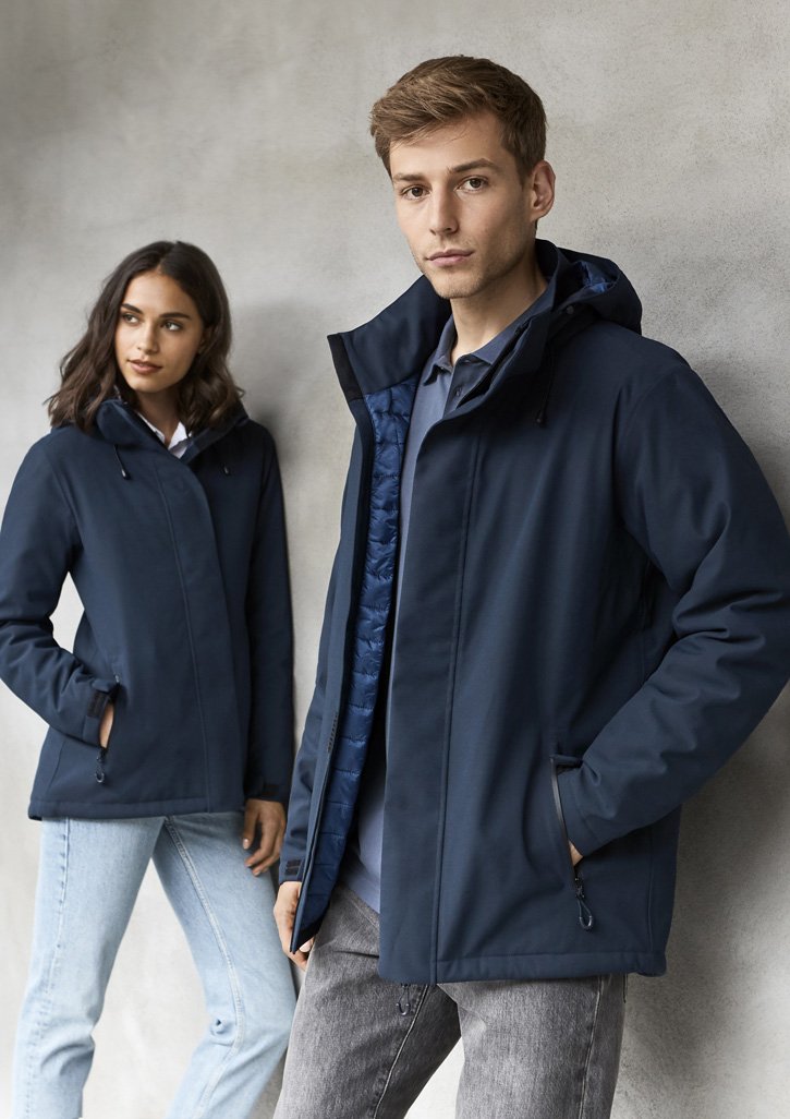 WOMENS ECLIPSE JACKET | J132L - Image 4