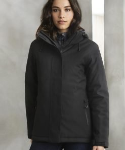 Biz Collection Women's Eclipse Jacket J132L