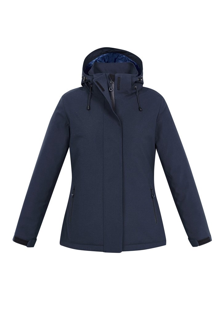 WOMENS ECLIPSE JACKET | J132L - Image 10
