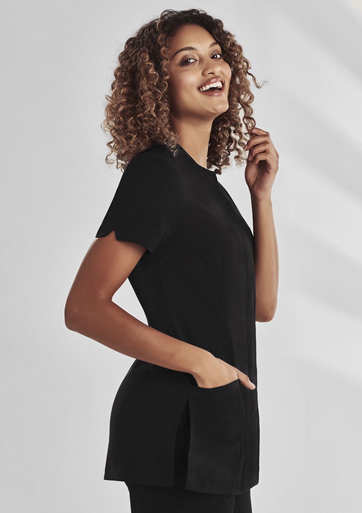 WOMENS EDEN TUNIC | H133LS - Image 3