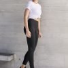 Biz Collection Women's Flex Leggings L514LL