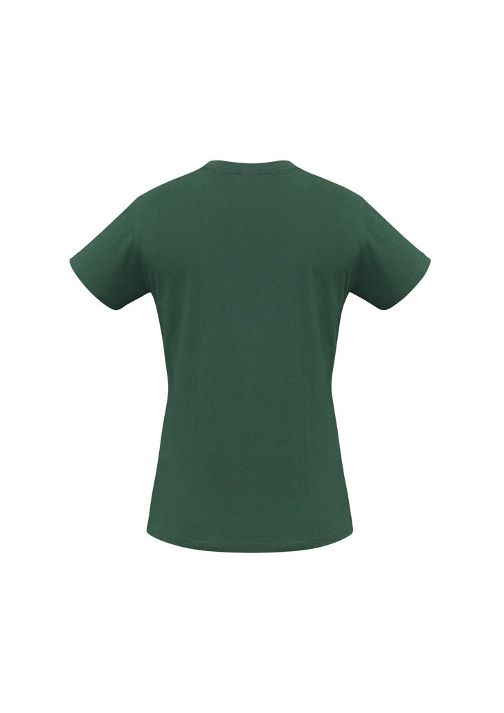 WOMENS ICE SHORT SLEEVE TEE | T10022 - Image 26