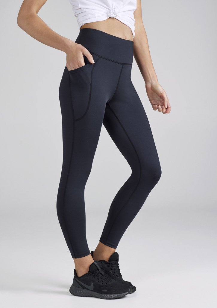 WOMENS LUNA 7/8 LENGTH LEGGING | L323LT - Image 7