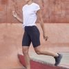 Biz Collection Women's Luna Bike Short L323LS
