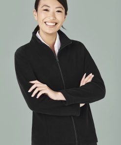 Biz Collection Women's Plain Jacket PF631