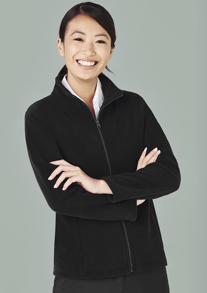 Biz Collection Women's Plain Jacket PF631