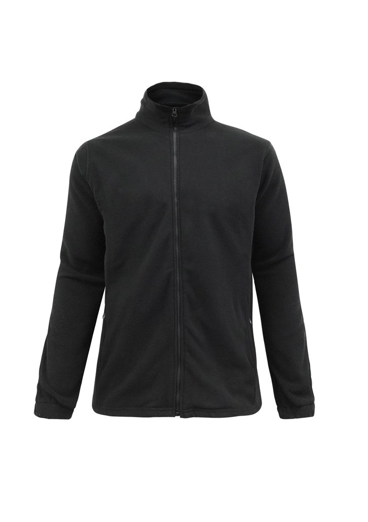 WOMENS PLAIN JACKET | PF631 - Image 5