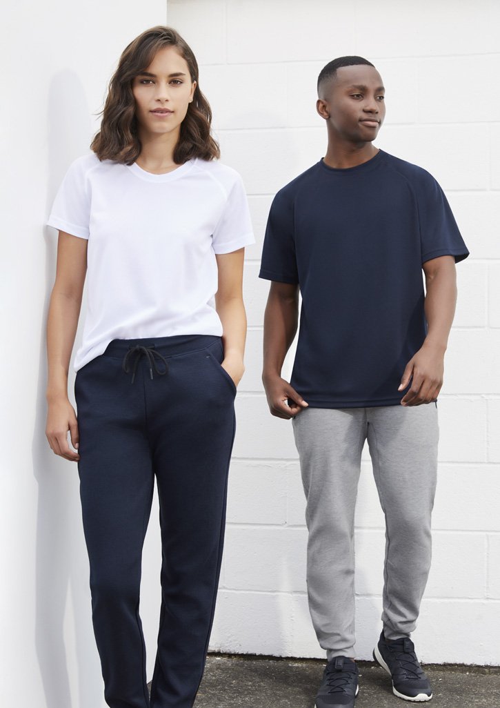 WOMENS SPRINT SHORT SLEEVE TEE | T301LS - Image 2