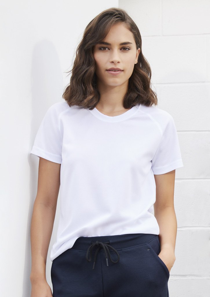 Biz-Collection-Women's-Sprint-Short-Sleeve-Tee-T301LS