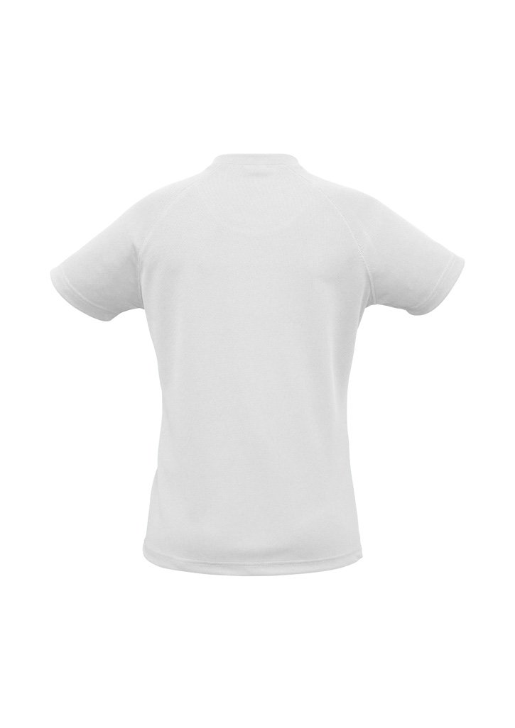 WOMENS SPRINT SHORT SLEEVE TEE | T301LS - Image 12