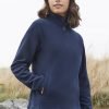 Biz Collection Women's Trinity Fleece F10520