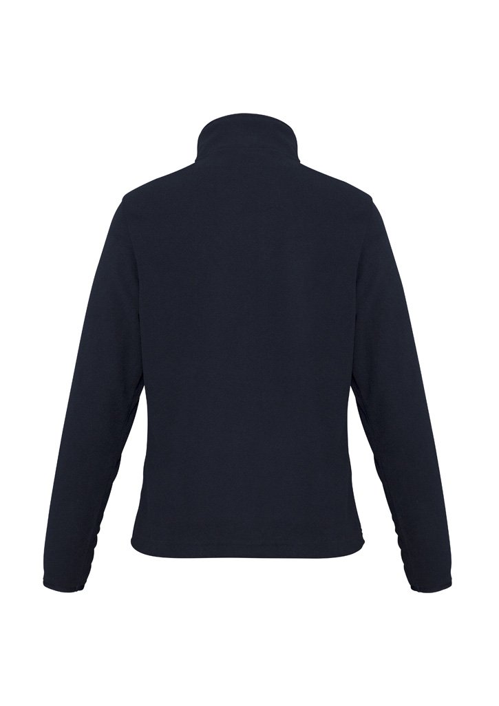 WOMENS TRINITY FLEECE | F10520 - Image 7