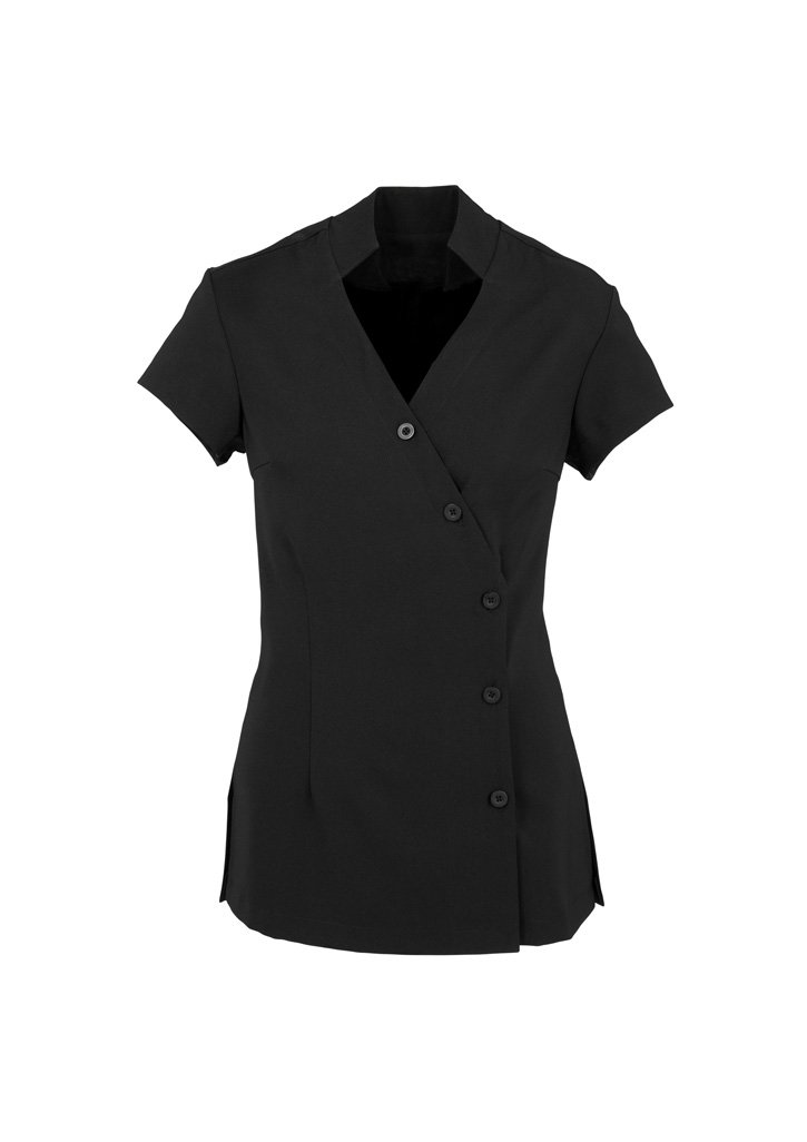 WOMENS ZEN TUNIC | H134LS - Image 9