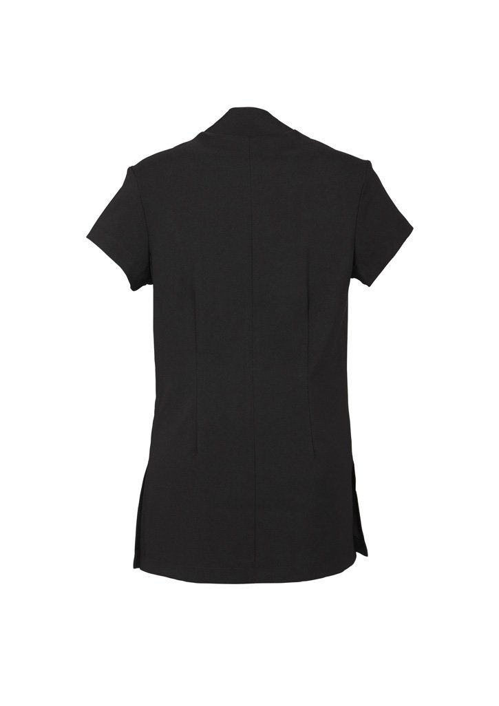 WOMENS ZEN TUNIC | H134LS - Image 10