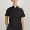 Biz Collection Women's Zest Short Sleeve Jacket CH232LS