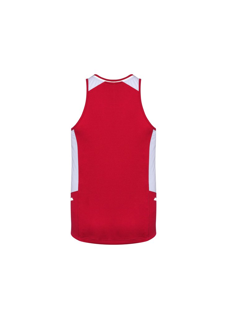 MENS RENEGADE SINGLET | SG702M - Image 24