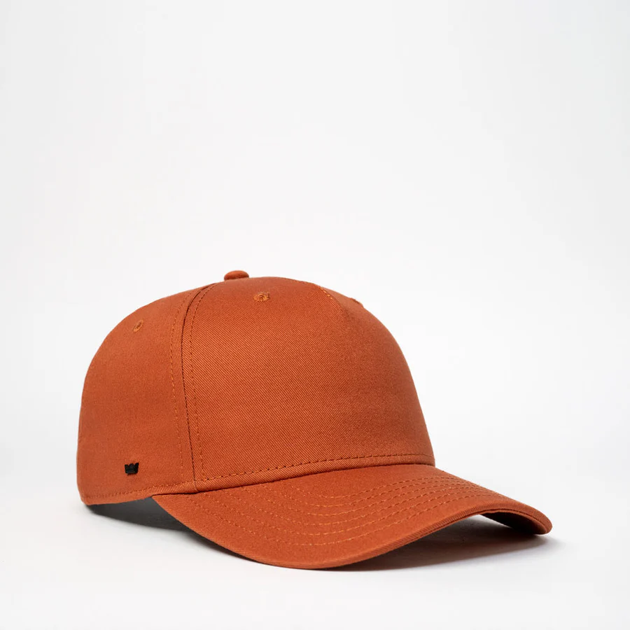 UFlex Adults Pro Style 5 Panel Snapback Front