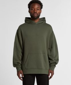 AS Colour Relax Hood 5161 Front