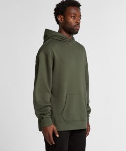 AS Colour Relax Hood 5161 Quarter