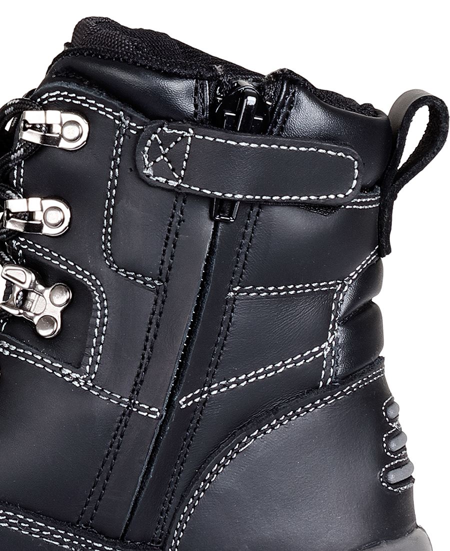 JB'S ARCTIC FREEZER BOOT | 9H3 - Image 6
