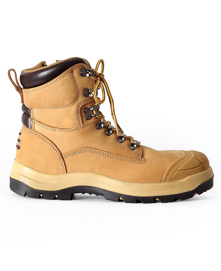 JB'S ARCTIC FREEZER BOOT | 9H3 - Image 9