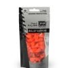 JB’S ORANGE BULLET SHAPED EARPLUG (50 PIECES) 8P035