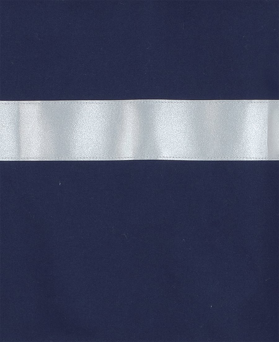JB'S CLOSE FRONT L/S 150G WORK SHIRT REFLECTIVE TAPE | 6HWCT - Image 4