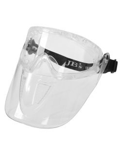 JB’S GOGGLE AND MASK COMBINATION 8F015
