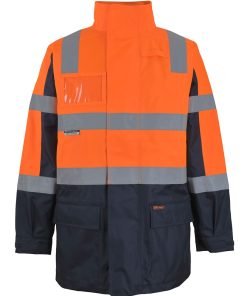 JB’S HI VIS (D+N) VISIONARY JACKET 6DNCJ