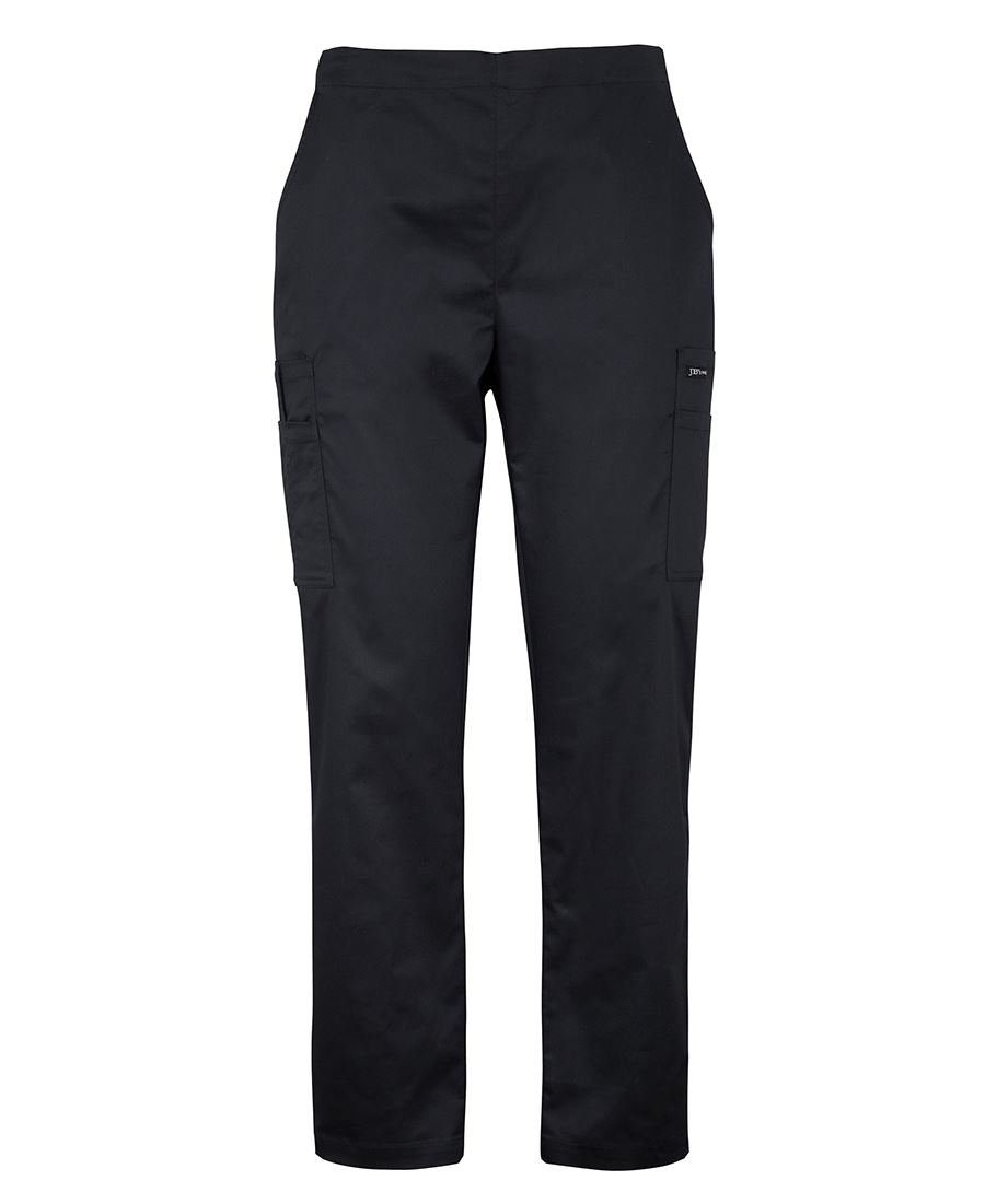 JB’S UNISEX PREMIUM SCRUB CARGO PANT | 4SPP