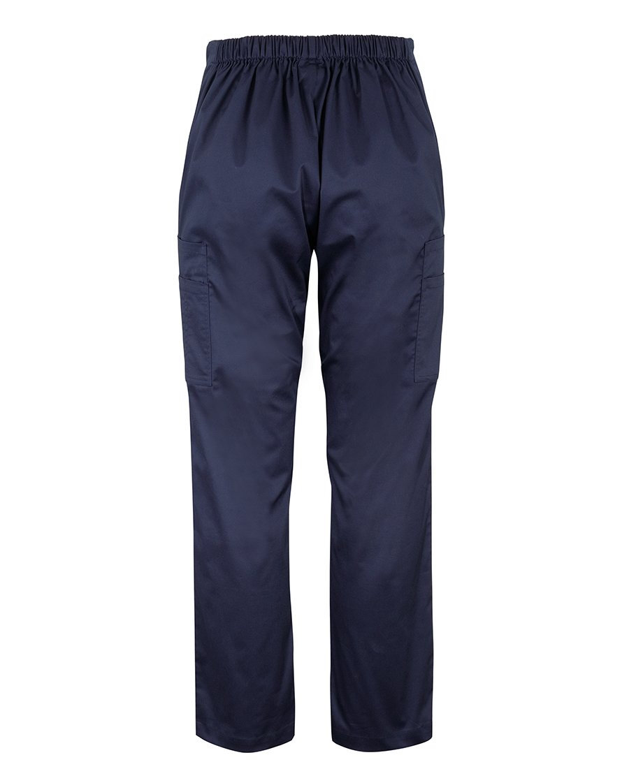 JB'S LADIES PREMIUM SCRUB CARGO PANT | 4SPP1 - Image 3